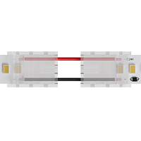 Коннектор Arte Lamp Strip-Accessories A31-10-1CCT - цена и фото