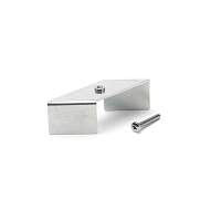 Крепление Ideal Lux LINK TRIM KIT RECESSED <1000mm 188195 - цена и фото