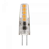 Светодиодная лампа G4 LED 3W 12V 360° 4200K BLG412 - цена и фото