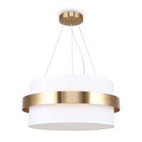 Подвесной светильник Freya Bride FR5367PL-03BS - цена и фото