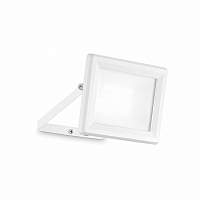 Прожектор Ideal Lux FLOOD AP 20W WH 251004 - цена и фото