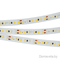 Светодиодная лента IC-A120-12mm 24V Day4000 (9.6 W/m, IP20, 2835, 20m) Arlight - цена и фото