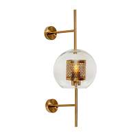 Бра Loft IT Hexagon LOFT2566-WA - цена и фото