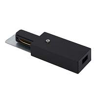 Питание боковое однофазное Crystal Lux CLT 0.210 01 BL - цена и фото