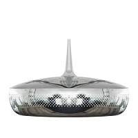 Плафон Clava Chrome (Clava polished steel) - цена и фото