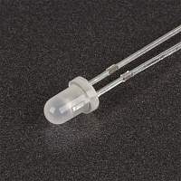 Светодиод ARL-3314URW-3cd Arlight 003918 - цена и фото
