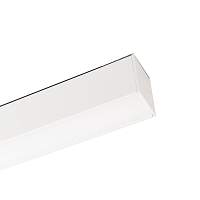 Светильник MAG-FLAT-45-L1005-30W Warm3000 (WH, 100 deg, 24V) Arlight 026960 - цена и фото