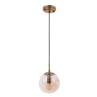Светильник подвесной Arte Lamp Tureis A9915SP-1PB - цена и фото