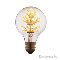 Лампа E27 Loft IT Edison Bulb G8047LED - цена и фото