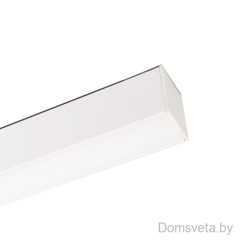 Светильник MAG-FLAT-45-L1005-30W Warm3000 (WH, 100 deg, 24V) Arlight 026960 - цена и фото