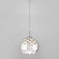 Bogate's Подвесной светильник 304/1 серебро / хром - цена и фото