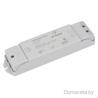 Усилитель SMART-DIM (12-24V, 1x15A) Arlight 028142 - цена и фото