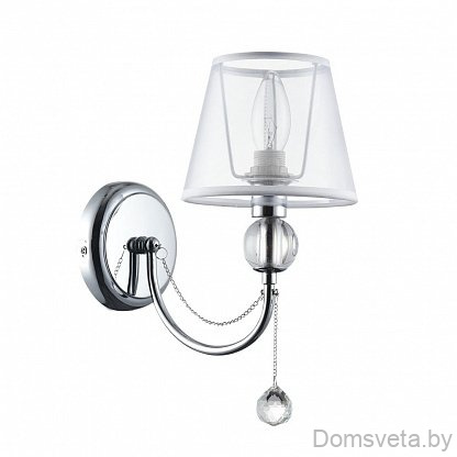 Бра Freya Beverly FR5661-WL-01-CH - цена и фото