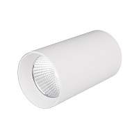 Светильник накладной SP-POLO-R85-1-15W Day White 40deg (White, White Ring) Arlight 022937 - цена и фото