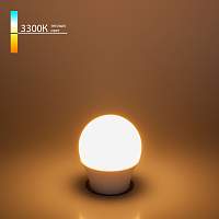 Elektrostandard BLE2762/ светодиодная лампа Mini Classic LED 9W 3300K E27 - цена и фото