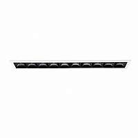 Встраиваемый светильник Ideal Lux LIKA TRIM 21W 4000K 267883 - цена и фото