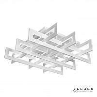 Потолочный светильник iLedex Stalker 9082-800*800-X 192W WH - цена и фото