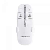 2-канальный контроллер для дистанционного управления освещением Elektrostandard 16002 16002/02 - цена и фото