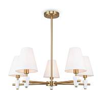 Потолочная люстра Freya Pietra FR5371CL-05BS - цена и фото