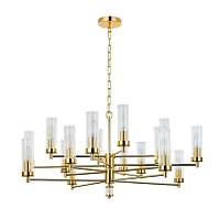 Подвесная люстра Favourite Aesthetic 2673-16P - цена и фото