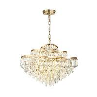 Подвесная люстра Odeon Light WAYTA 5073/14 - цена и фото