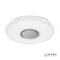 Потолочный светильник iLedex Sphere ZN-XU60XD-GSR-Y - цена и фото