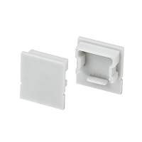 Заглушка ARH-WIDE-H20 Square глухая Arlight 018876 - цена и фото