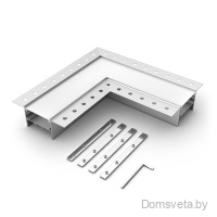 Arlight Угол SL-LINIA45-FANTOM (030106) - цена и фото