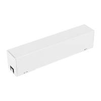 Коннектор прямой MAG-CON-45-I-POWER (WH) Arlight - цена и фото