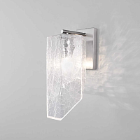 Настенный светильник Bogate's Iceberg 381/1 a069621 - цена и фото