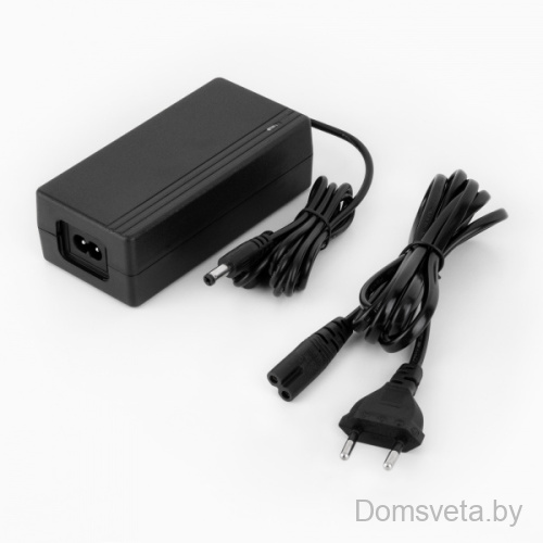 Трансформатор 72W 24V IP20 3A Elektrostandard LST 14A - цена и фото