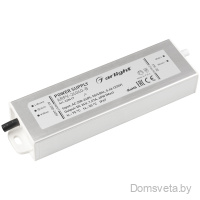 Блок питания ARPV-24040-B (24V, 1.7A, 40W) Arlight 020417 - цена и фото