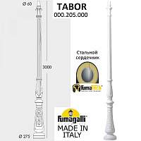 Парковый столб FUMAGALLI TABOR 000.205.000.W0 - цена и фото