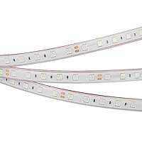 Светодиодная лента герметичная RTW-PFS-B60-13mm 24V Yellow (14.4 W/m, IP68, 5060, 5m) (Arlight, 14.4 Вт/м, IP68) - цена и фото