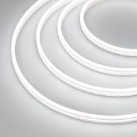Гибкий неон ARL-MOONLIGHT-1004-SIDE 24V White Arlight 027944 - цена и фото