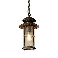 Уличный подвесной светильник L'arte Luce GENOVA L70701.07 - цена и фото