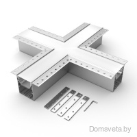 Крестовина SL-LINIA55-FANTOM Arlight 030134 - цена и фото