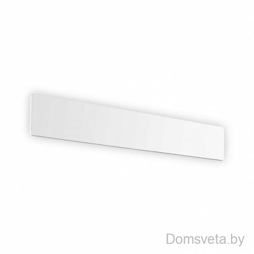 Настенный светильник Ideal Lux ZIG ZAG AP D53 BIANCO 4000K 277240 - цена и фото