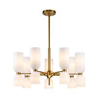 Люстра подвесная Favourite AMUSING 2876-7P - цена и фото