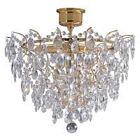 Потолочная люстра Markslojd Rosendal 100510 - цена и фото