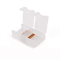 Elektrostandard PSL-17/ Переходник для ленты LS002 220V RGB 220V (10pkt) - цена и фото