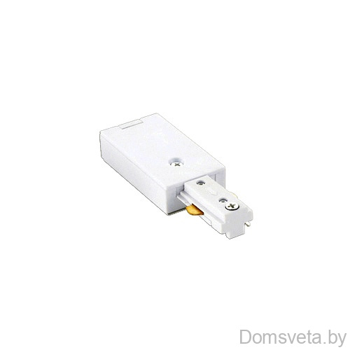 Коннектор Megalight WSO 71 white - цена и фото