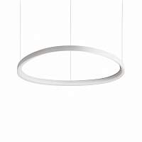 Подвесной светильник Ideal Lux GEMINI SP D81 BIANCO 247274 - цена и фото