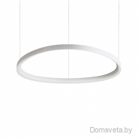 Подвесной светильник Ideal Lux GEMINI SP D81 BIANCO 247274 - цена и фото