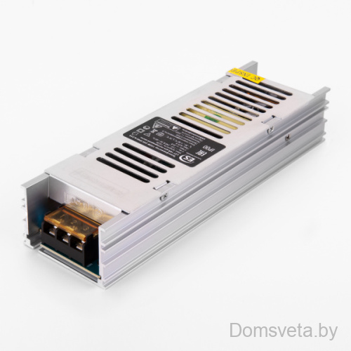 Трансформатор 150W 24V IP00 6,25A Elektrostandard LST 10A - цена и фото