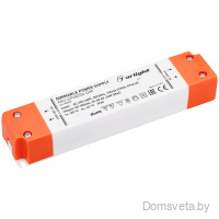 Блок питания ARJ-SP68350-DIM (24W, 350mA, PFC, Triac) Arlight 022297 - цена и фото