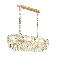 Подвесная люстра Odeon Light FIESTA 5070/14 - цена и фото