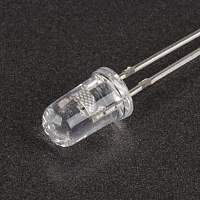 Светодиод ARL-5013RGBC-B-7color Fast Arlight 002221 - цена и фото