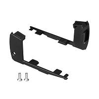 Заглушка для STEP BLACK (правая) Arlight 020942 - цена и фото