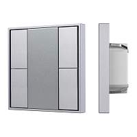 INTELLIGENT ARLIGHT Панель KNX-223-4-GREY (BUS) Arlight 028720 - цена и фото